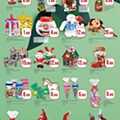 el corte ngles natal 20 novembro a 10 dezembro